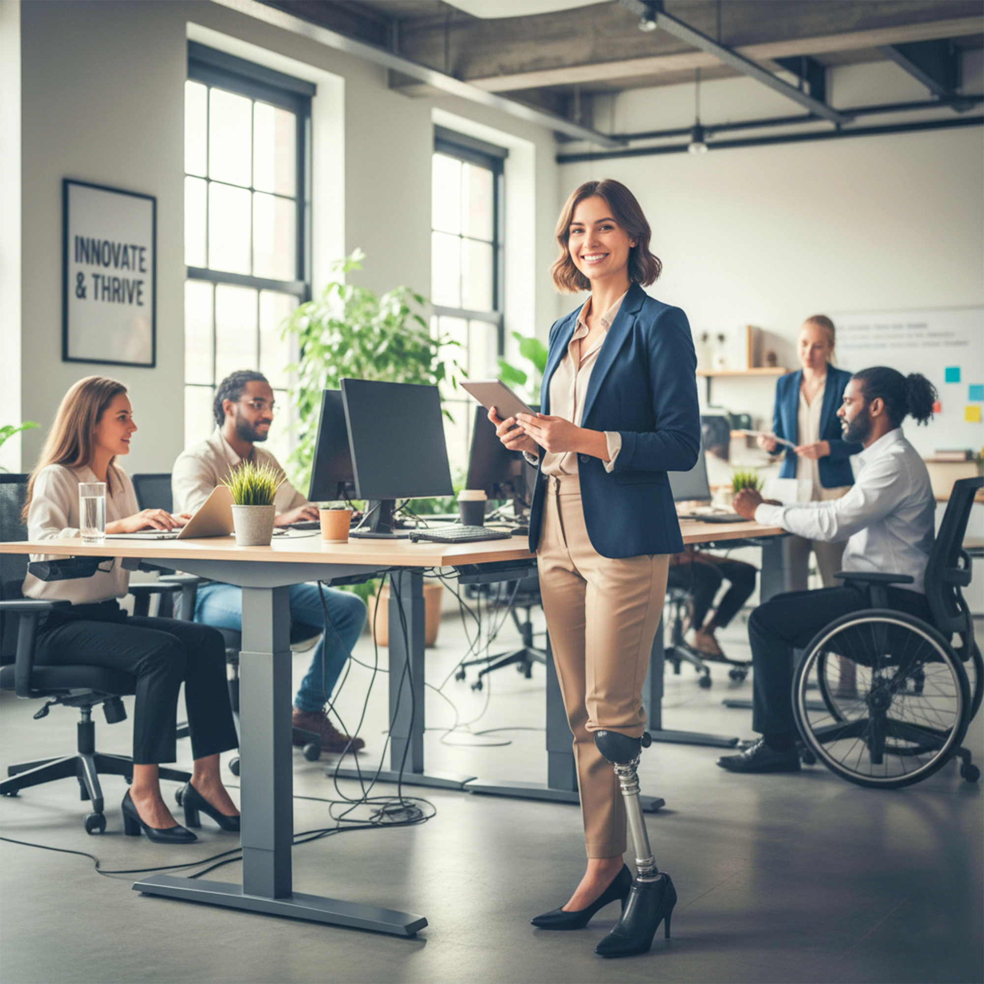 Community Participation